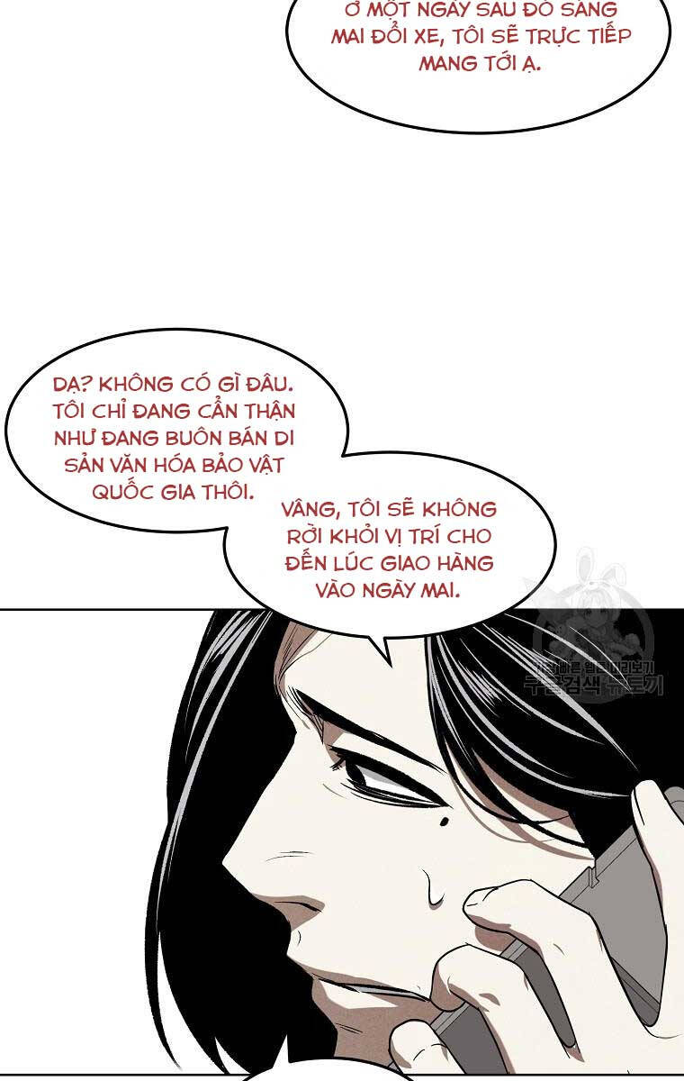 Kẻ Bất Bại Chapter 49 - 40