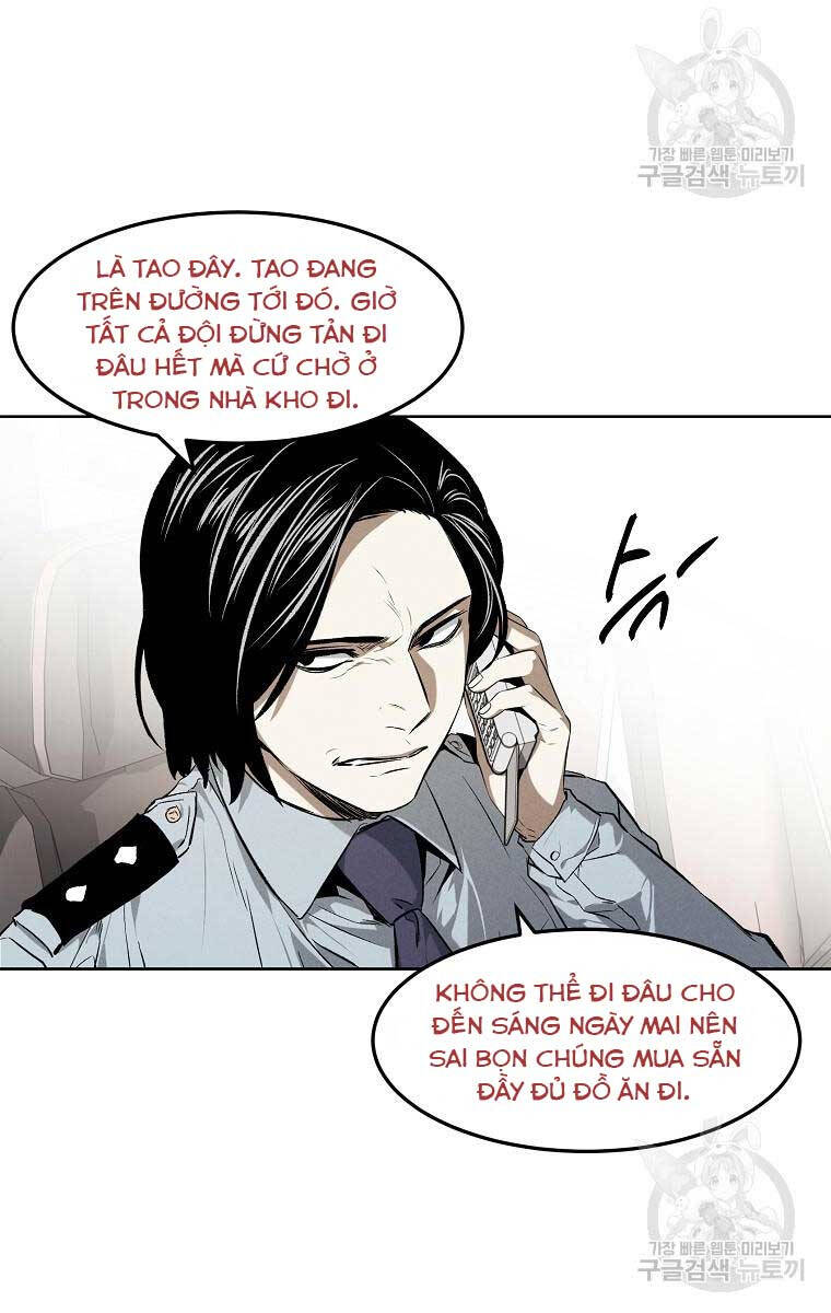 Kẻ Bất Bại Chapter 49 - 43