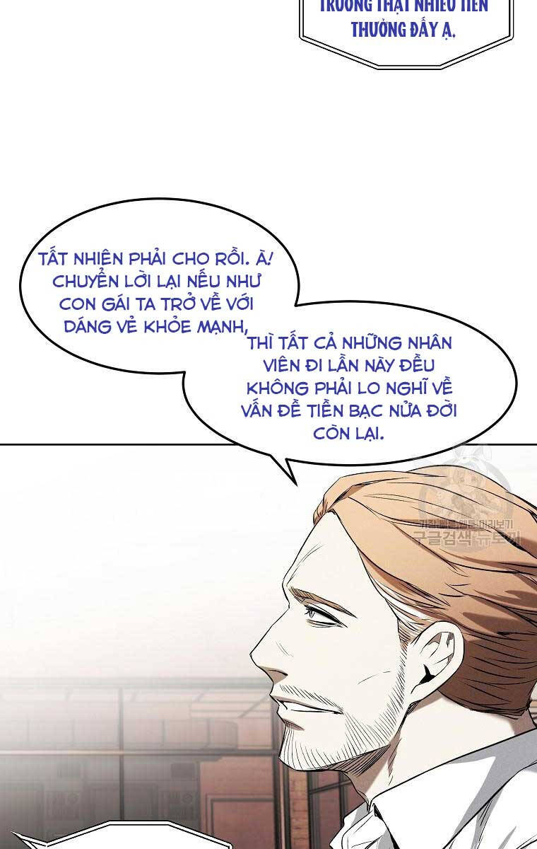 Kẻ Bất Bại Chapter 49 - 62