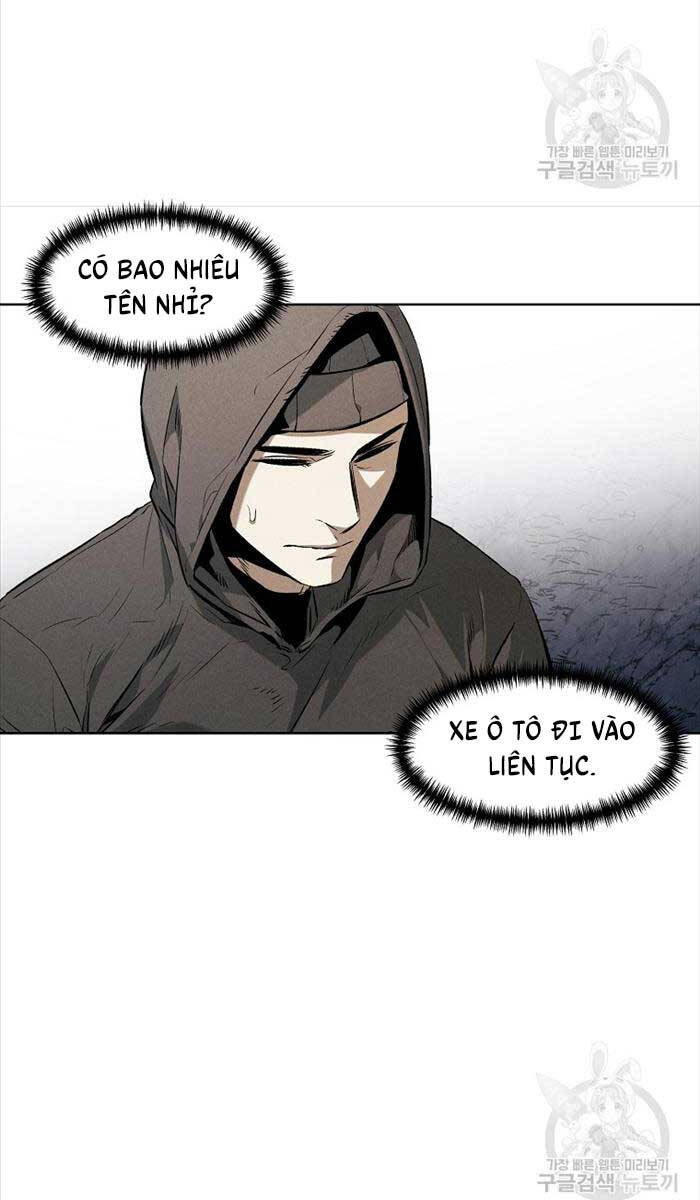 Kẻ Bất Bại Chapter 50 - 28