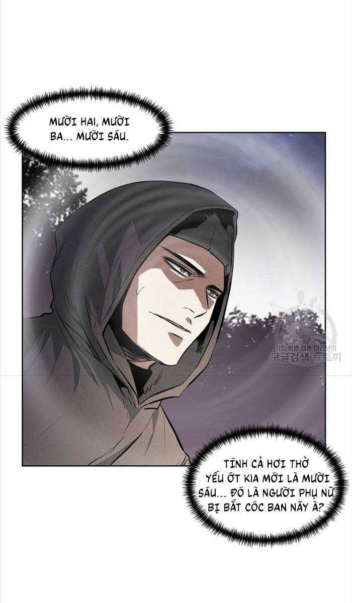 Kẻ Bất Bại Chapter 50 - 32