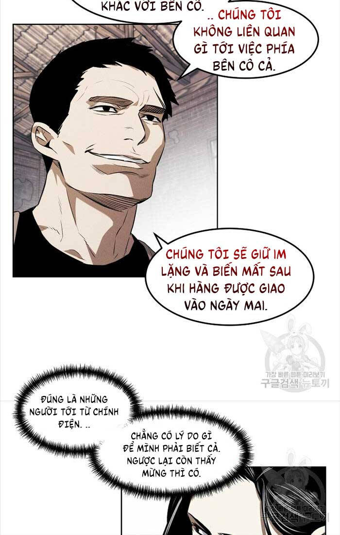 Kẻ Bất Bại Chapter 50 - 37