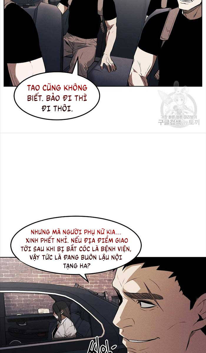 Kẻ Bất Bại Chapter 50 - 41