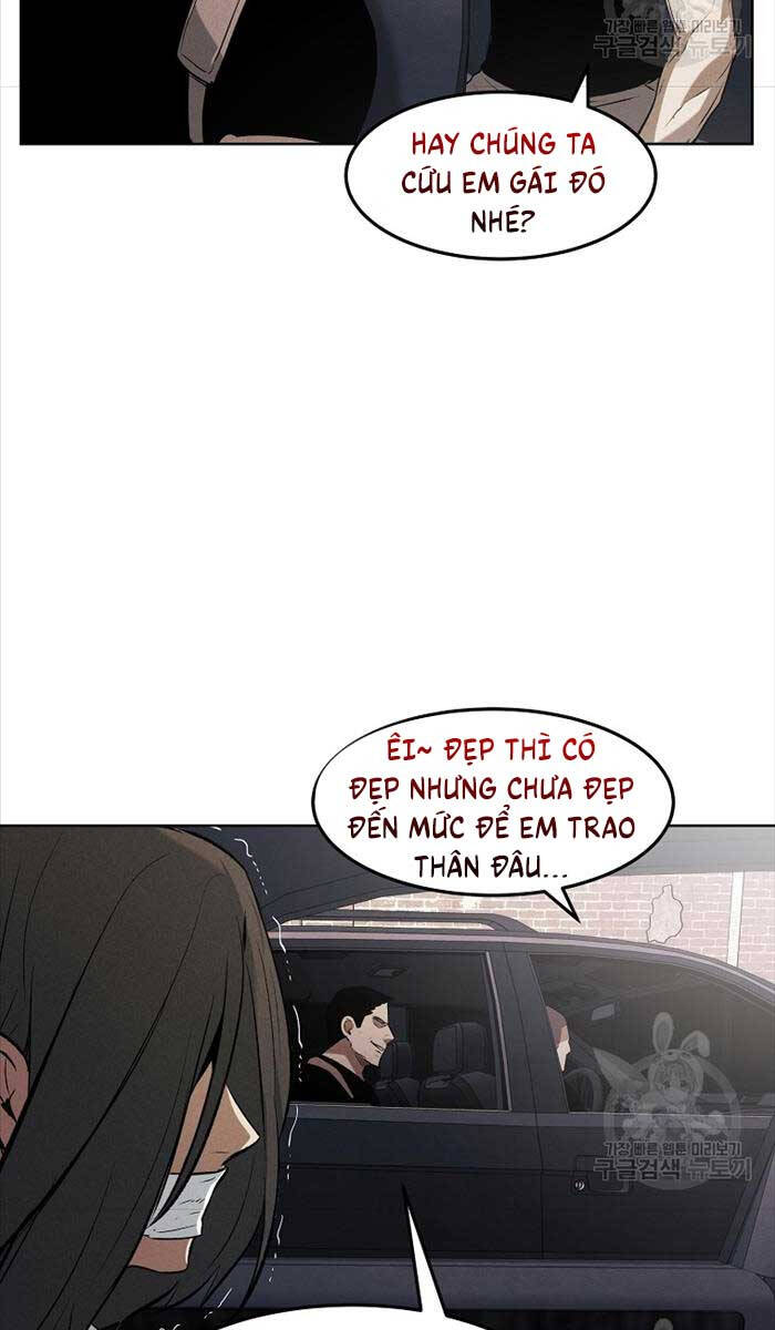 Kẻ Bất Bại Chapter 50 - 43