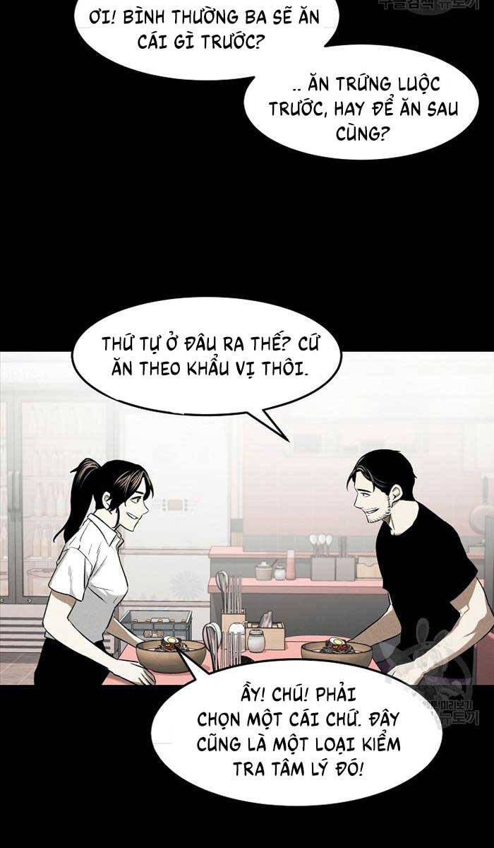 Kẻ Bất Bại Chapter 50 - 61