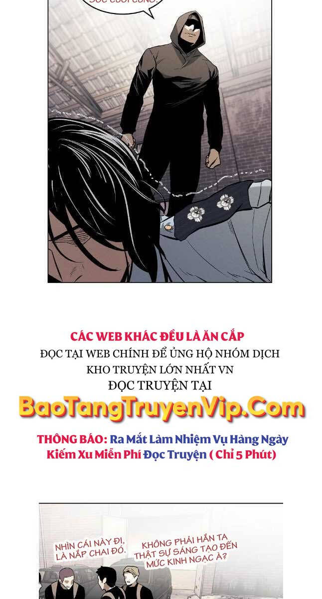 Kẻ Bất Bại Chapter 51 - 50