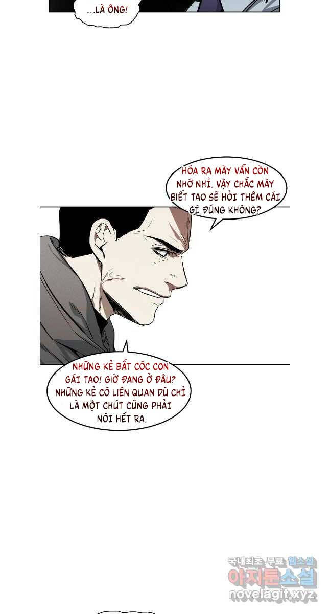 Kẻ Bất Bại Chapter 53 - 43