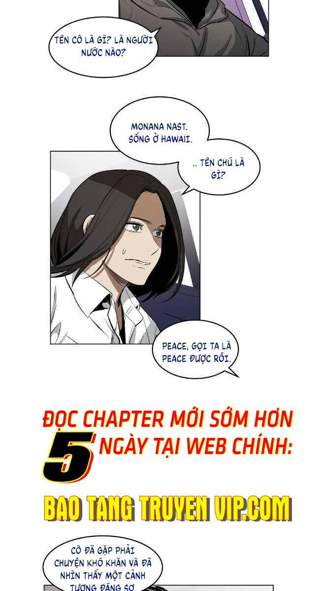 Kẻ Bất Bại Chapter 53 - 60