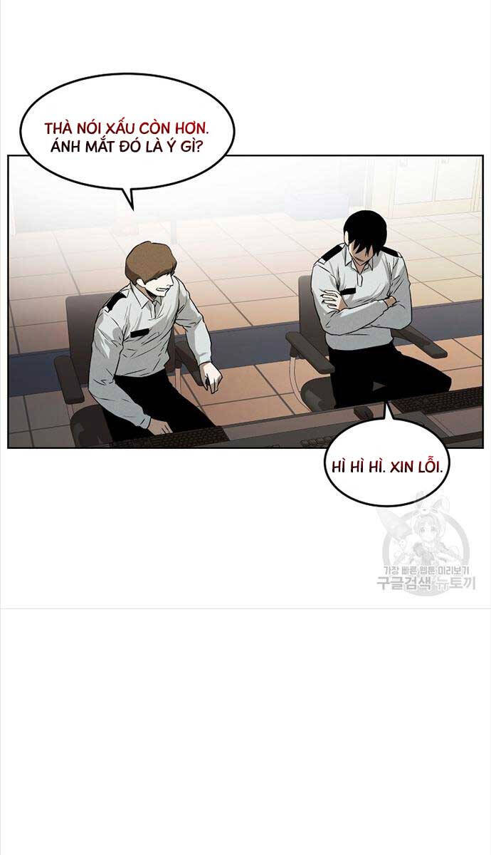 Kẻ Bất Bại Chapter 56 - 57