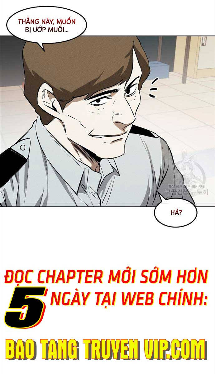 Kẻ Bất Bại Chapter 56 - 58