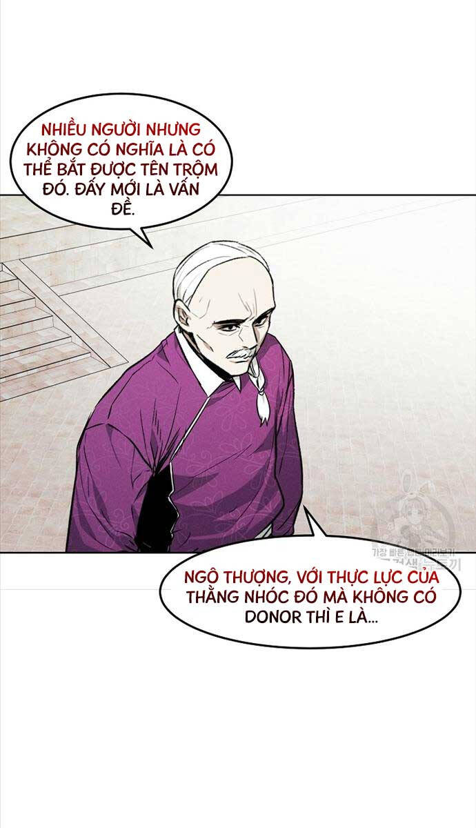 Kẻ Bất Bại Chapter 56 - 8