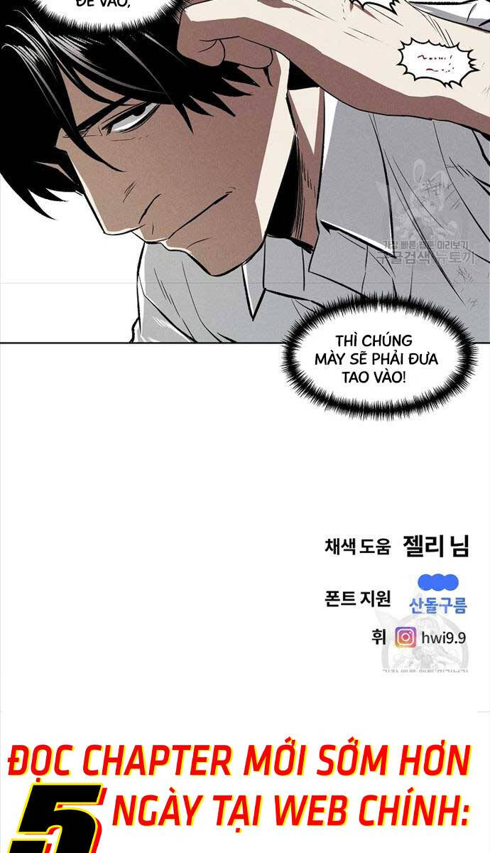 Kẻ Bất Bại Chapter 56 - 75