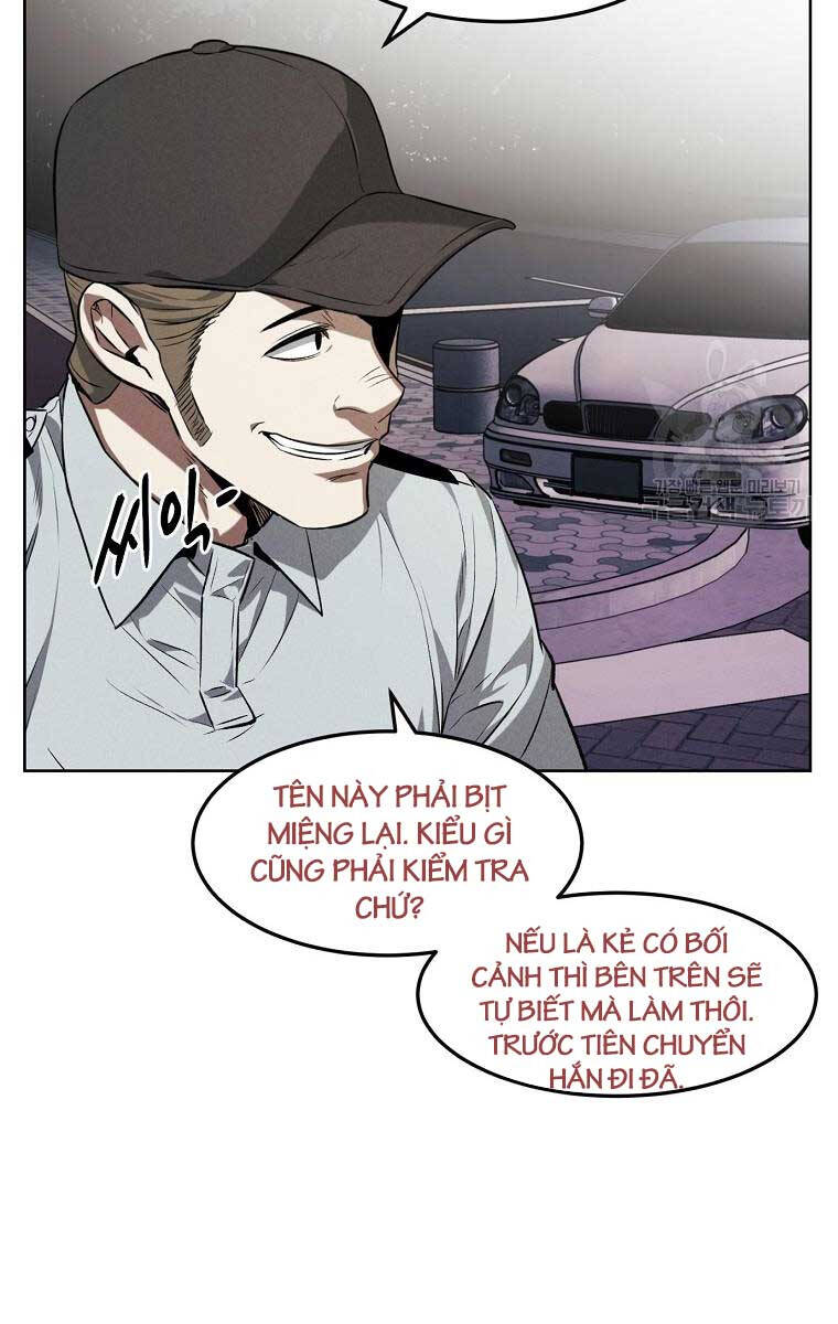 Kẻ Bất Bại Chapter 57 - 11