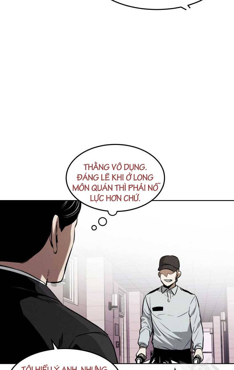 Kẻ Bất Bại Chapter 57 - 23