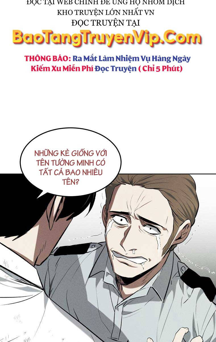 Kẻ Bất Bại Chapter 57 - 44