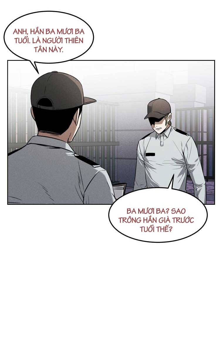 Kẻ Bất Bại Chapter 57 - 7