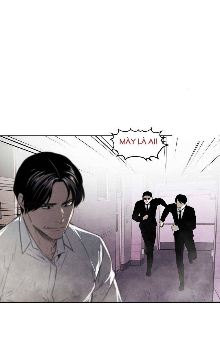 Kẻ Bất Bại Chapter 57 - 70