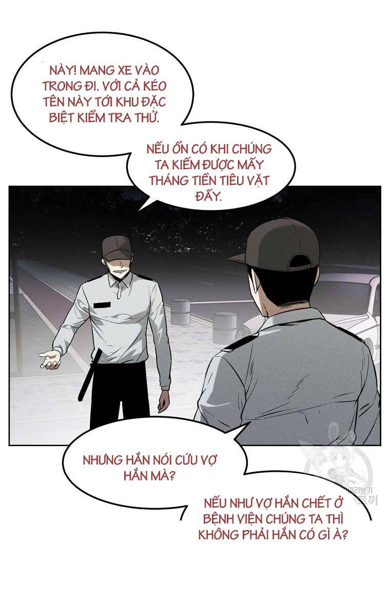 Kẻ Bất Bại Chapter 57 - 9