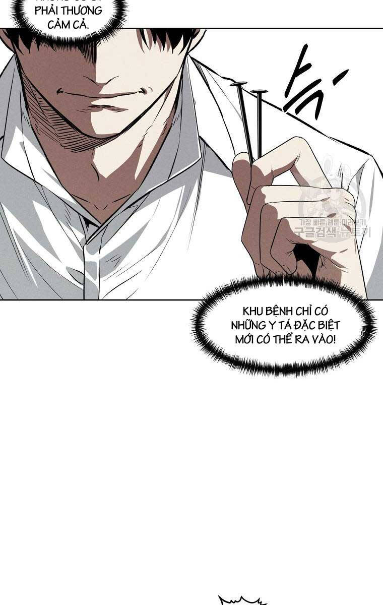 Kẻ Bất Bại Chapter 58 - 35