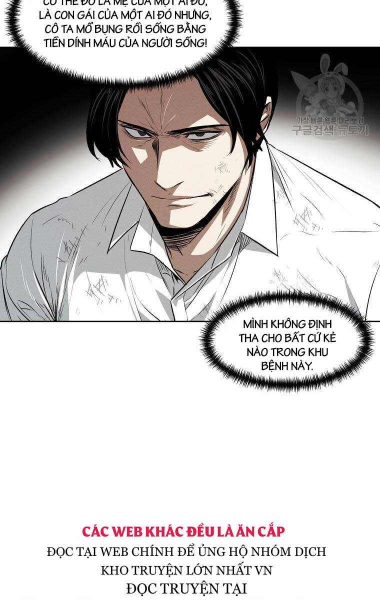 Kẻ Bất Bại Chapter 58 - 37