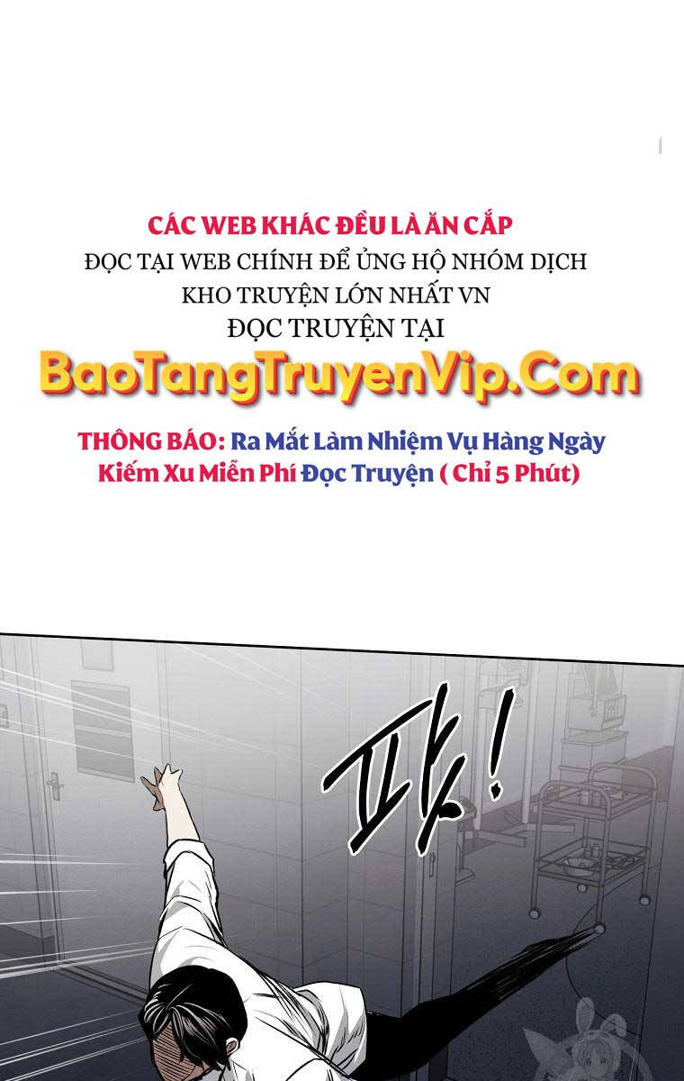 Kẻ Bất Bại Chapter 58 - 61