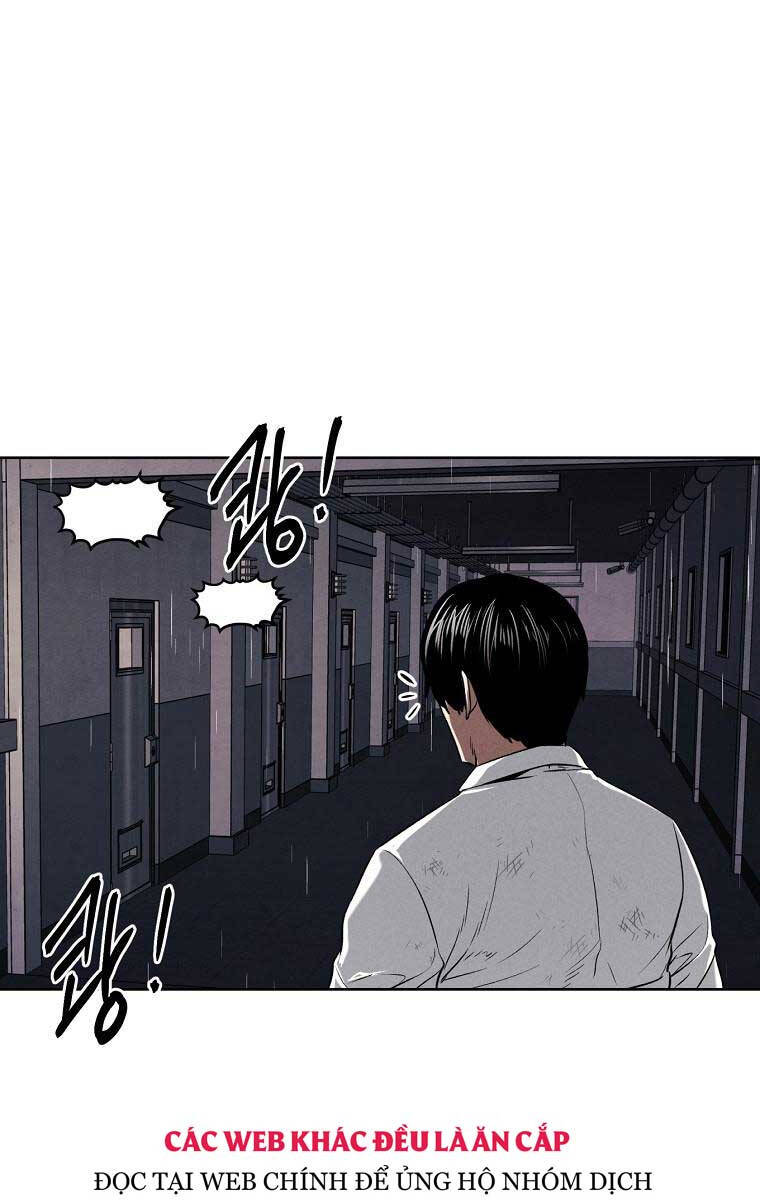 Kẻ Bất Bại Chapter 58 - 80