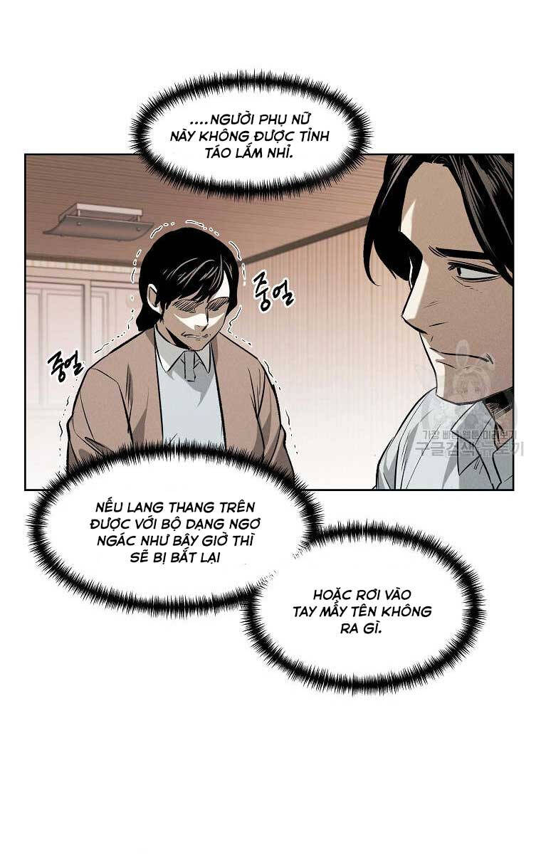 Kẻ Bất Bại Chapter 60 - 42