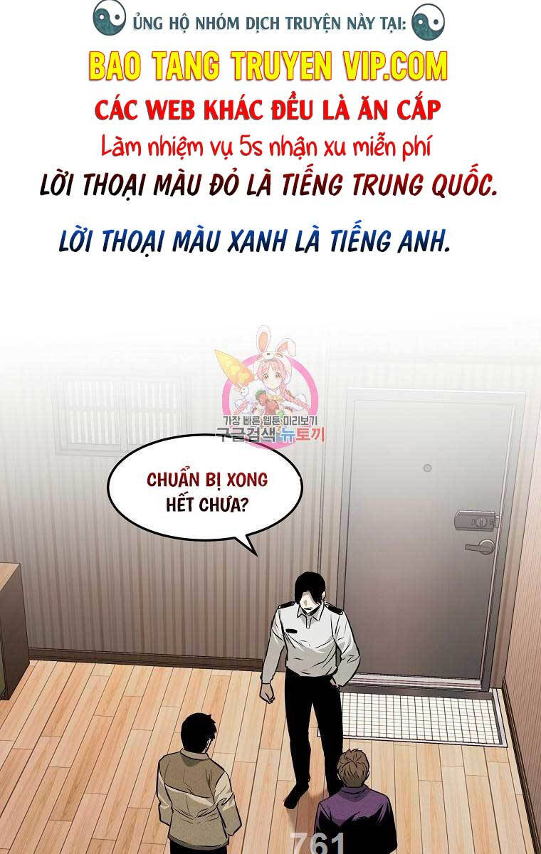 Kẻ Bất Bại Chapter 61 - 1