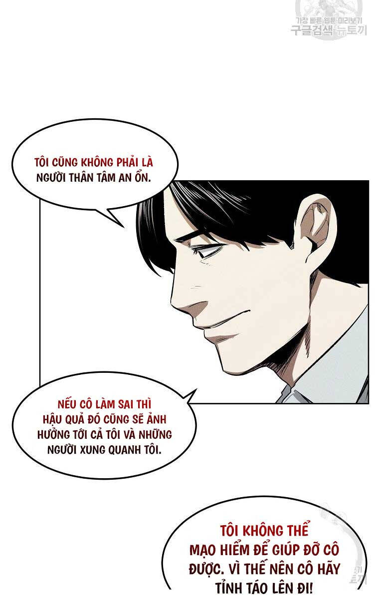 Kẻ Bất Bại Chapter 61 - 26