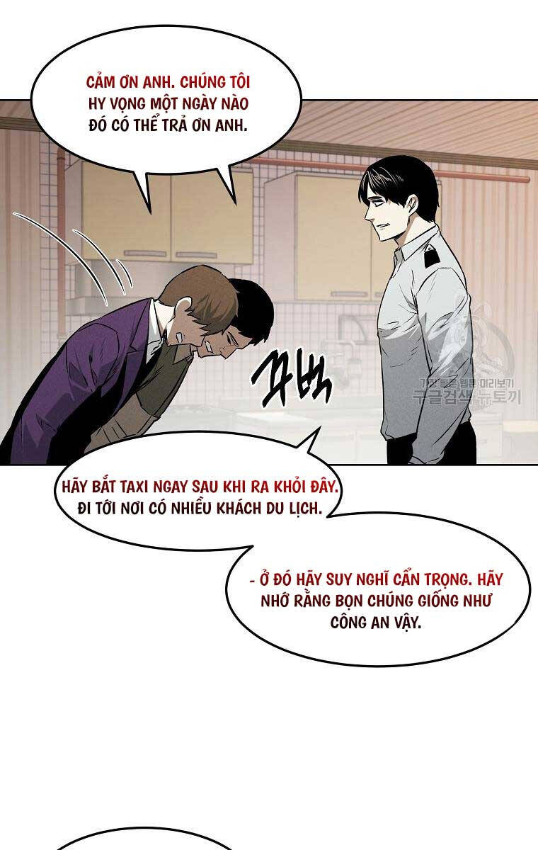 Kẻ Bất Bại Chapter 61 - 6