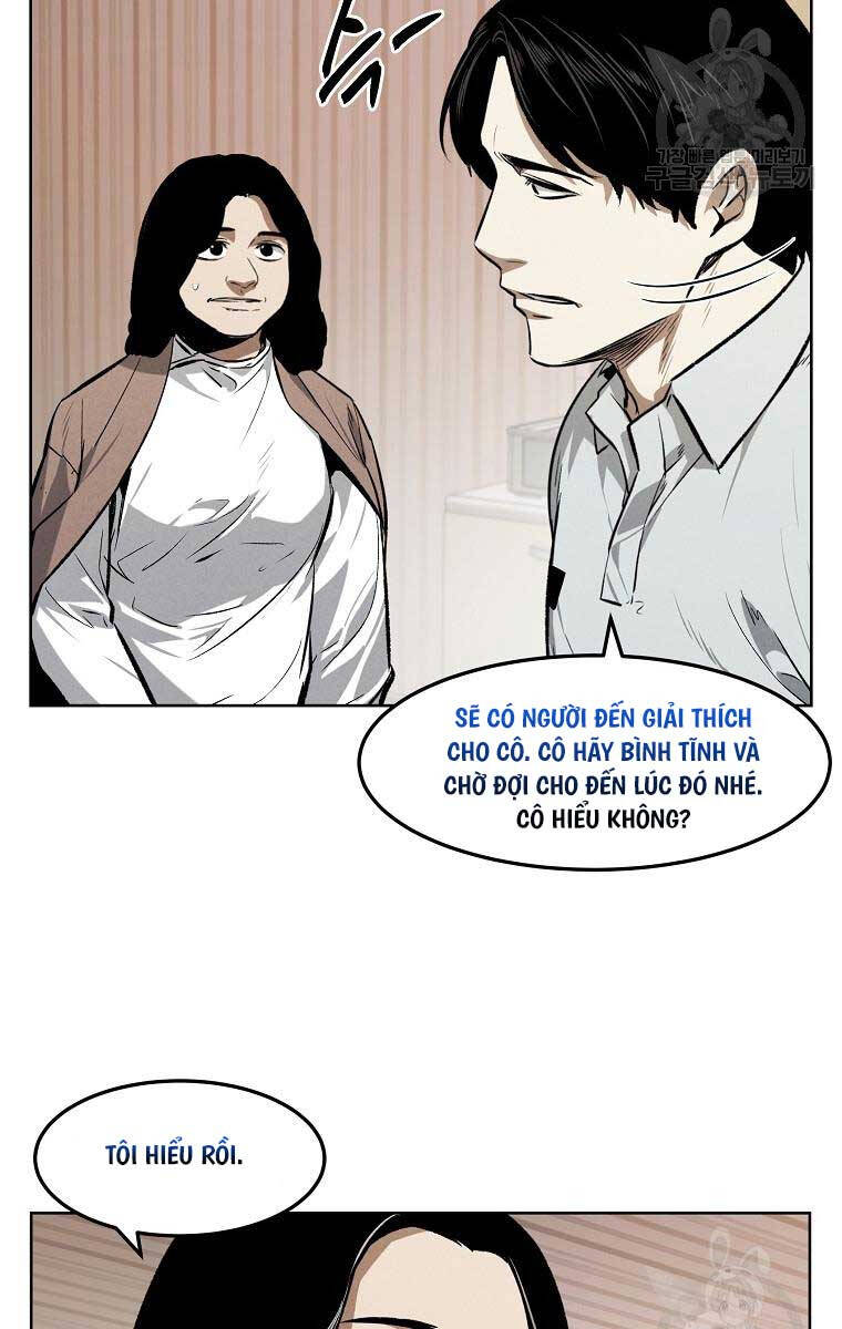 Kẻ Bất Bại Chapter 61 - 10