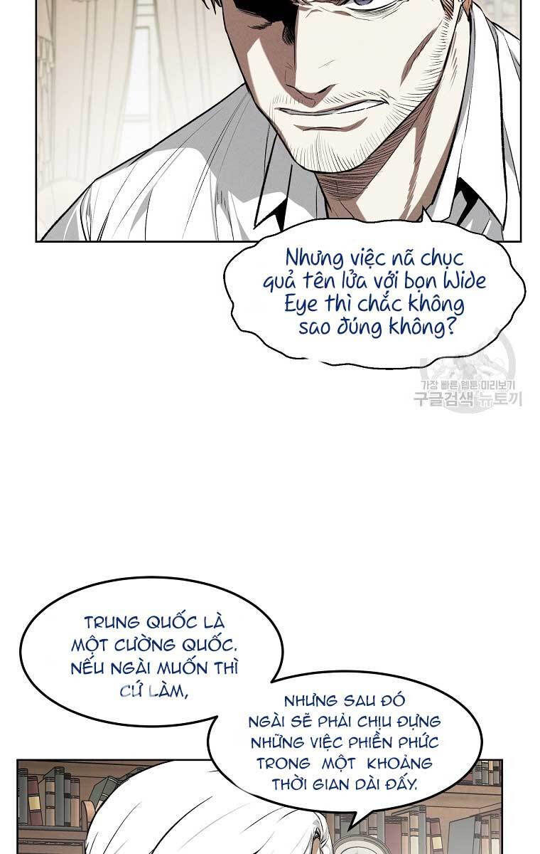 Kẻ Bất Bại Chapter 62 - 3