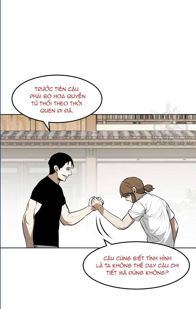 Kẻ Bất Bại Chapter 62 - 33