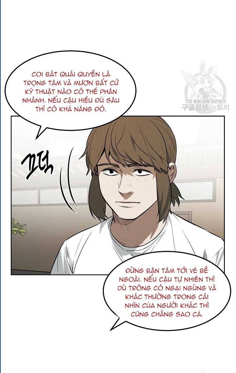 Kẻ Bất Bại Chapter 62 - 34