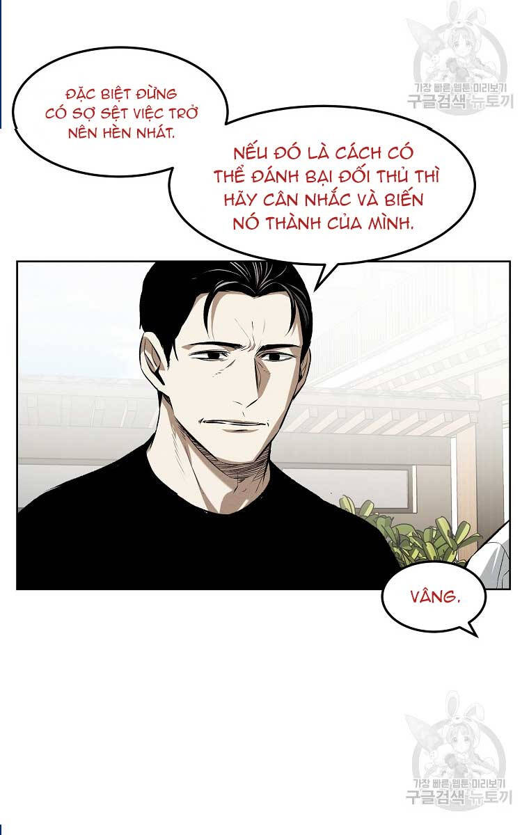 Kẻ Bất Bại Chapter 62 - 35