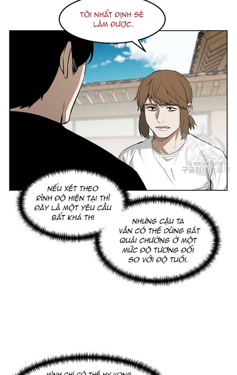 Kẻ Bất Bại Chapter 62 - 38