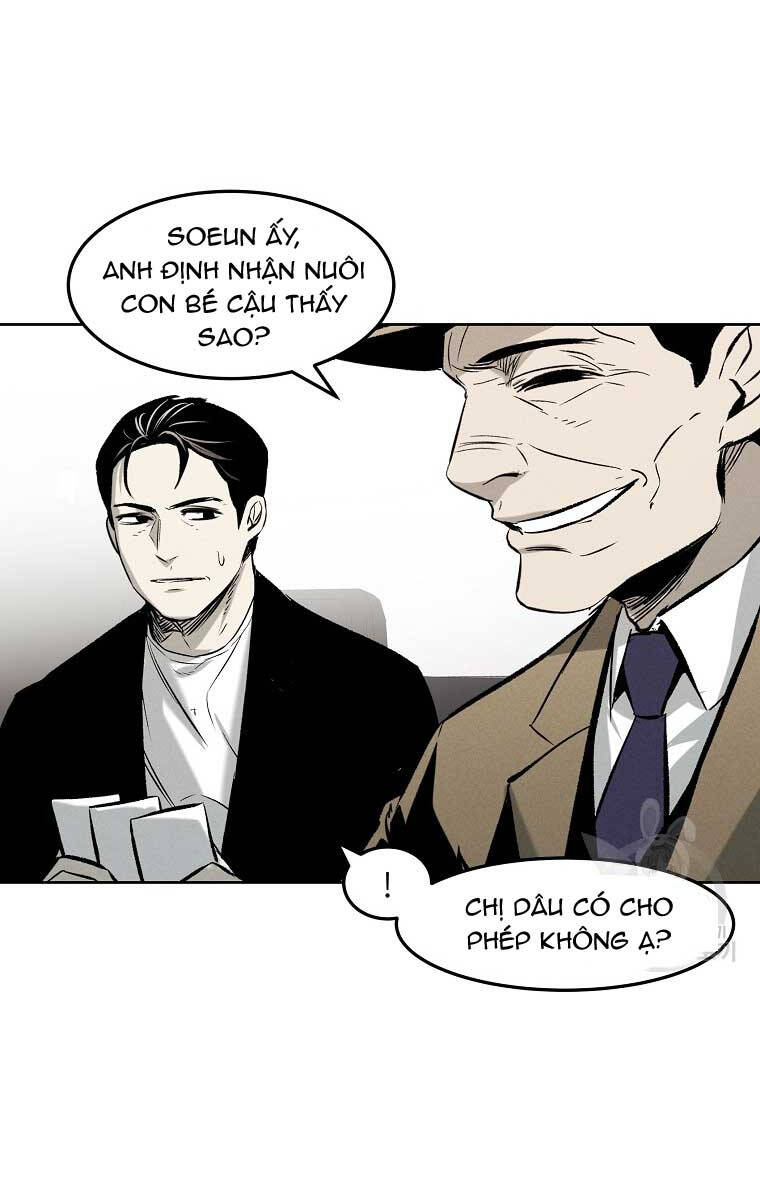 Kẻ Bất Bại Chapter 62 - 61