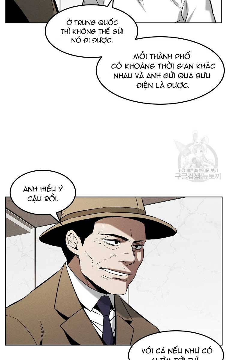 Kẻ Bất Bại Chapter 62 - 77