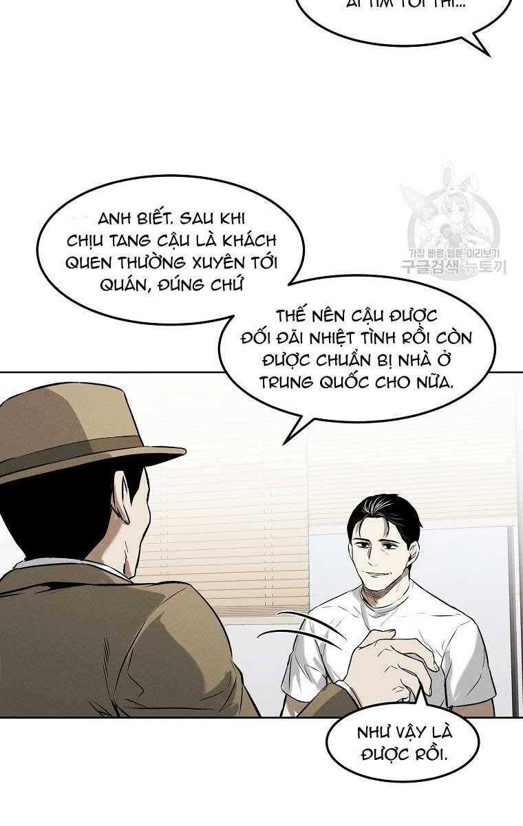 Kẻ Bất Bại Chapter 62 - 78