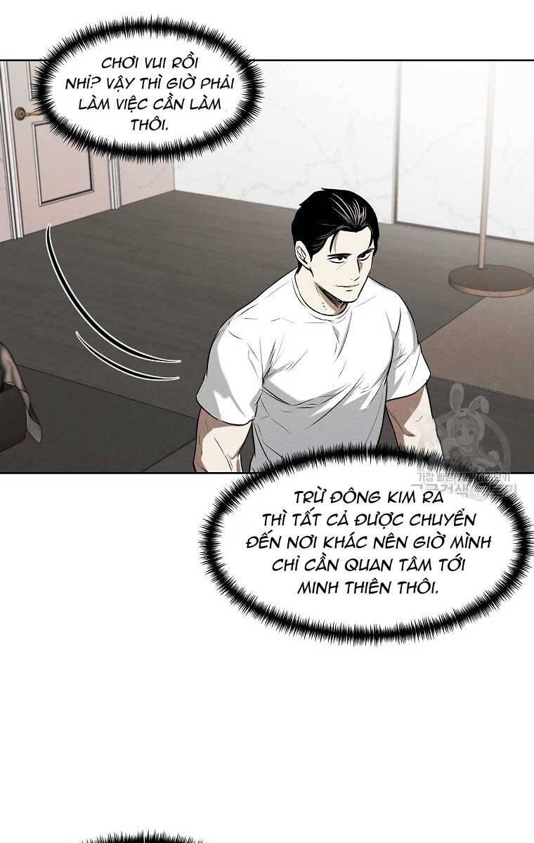 Kẻ Bất Bại Chapter 62 - 81