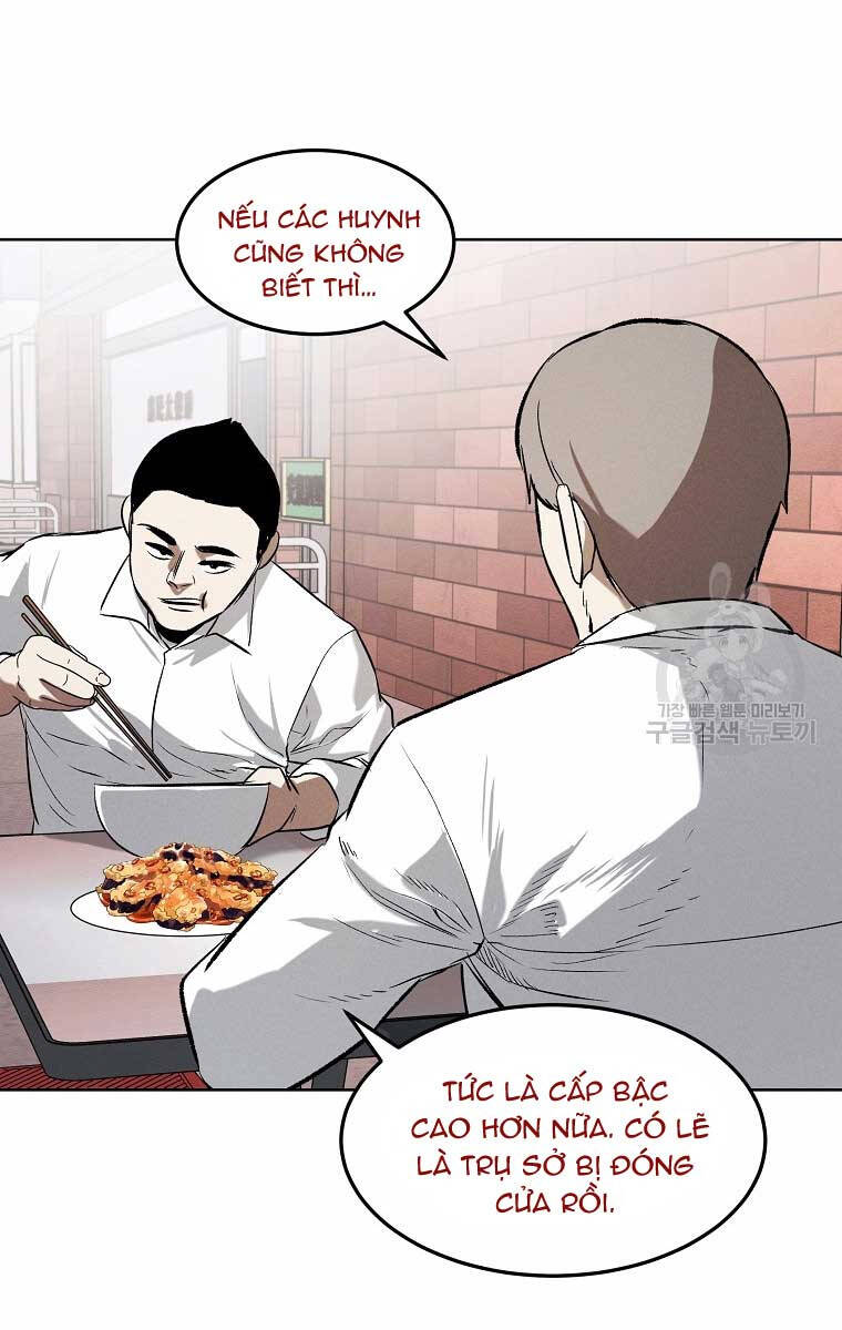 Kẻ Bất Bại Chapter 63 - 5