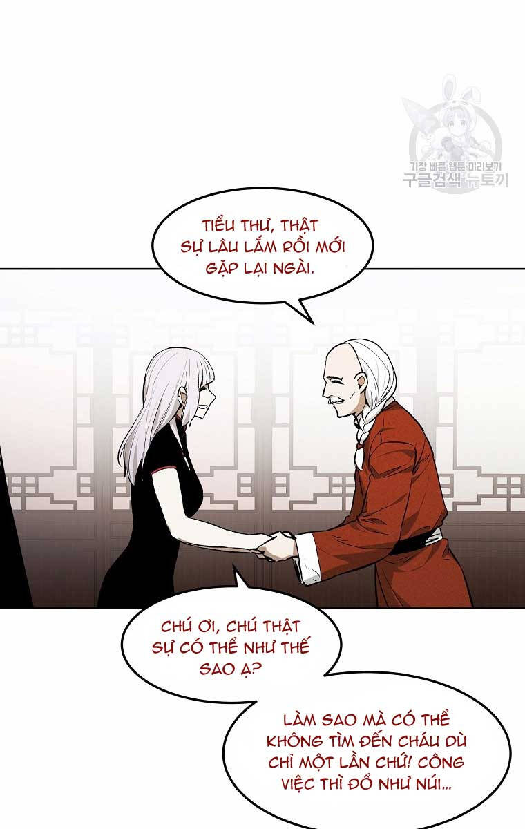 Kẻ Bất Bại Chapter 63 - 45