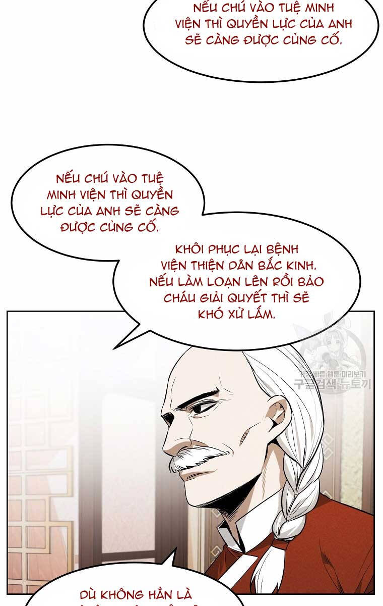 Kẻ Bất Bại Chapter 63 - 57