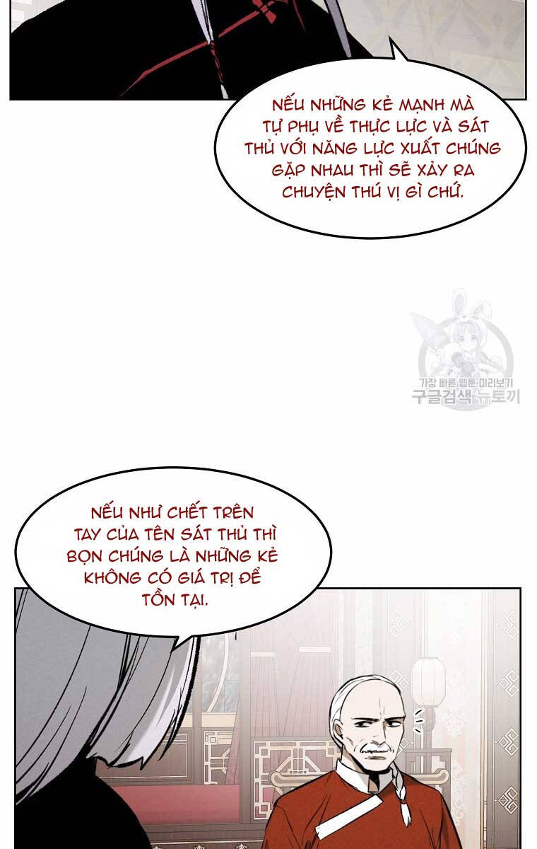 Kẻ Bất Bại Chapter 63 - 62