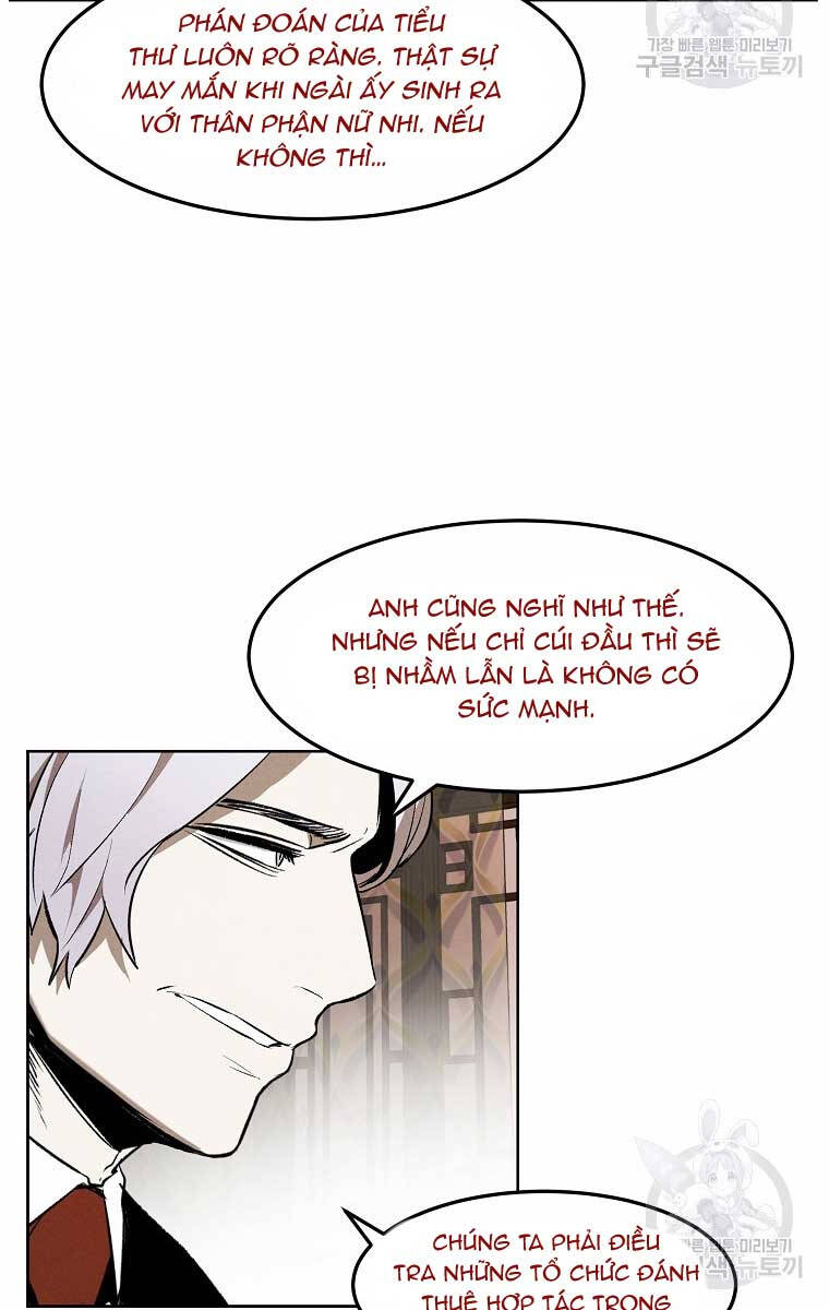 Kẻ Bất Bại Chapter 63 - 70