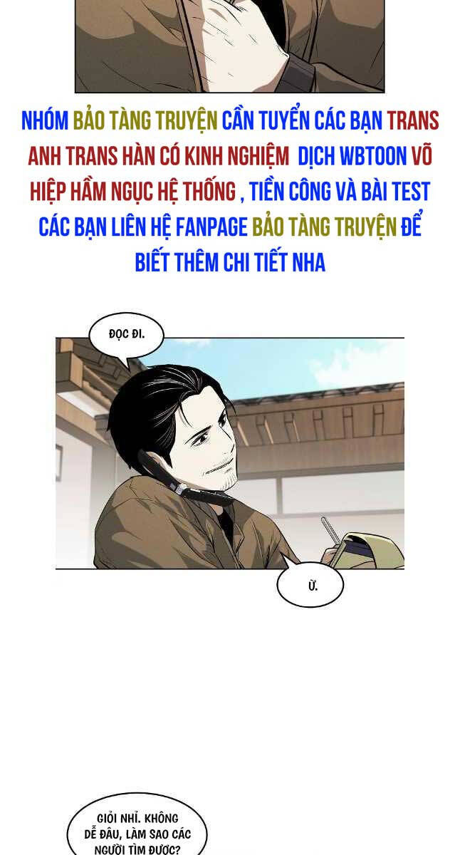 Kẻ Bất Bại Chapter 64 - 37