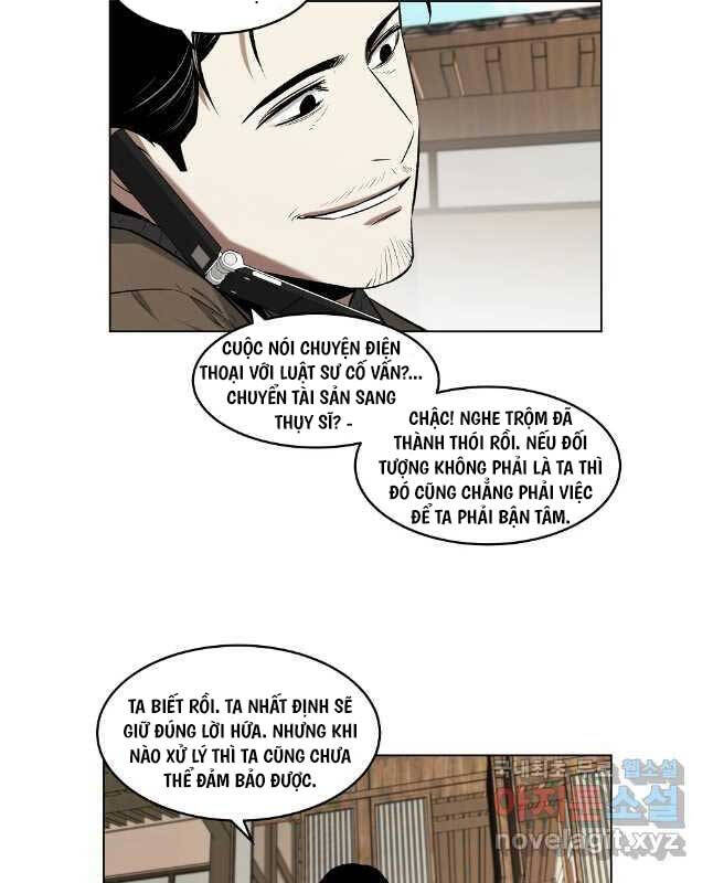 Kẻ Bất Bại Chapter 64 - 38