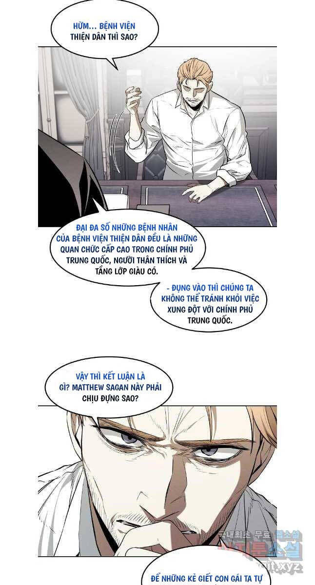 Kẻ Bất Bại Chapter 64 - 5