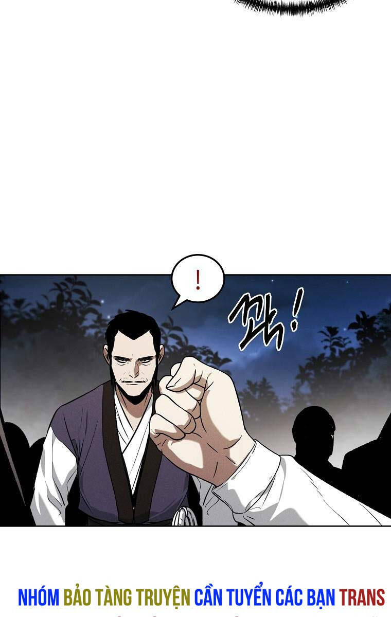 Kẻ Bất Bại Chapter 68 - 21