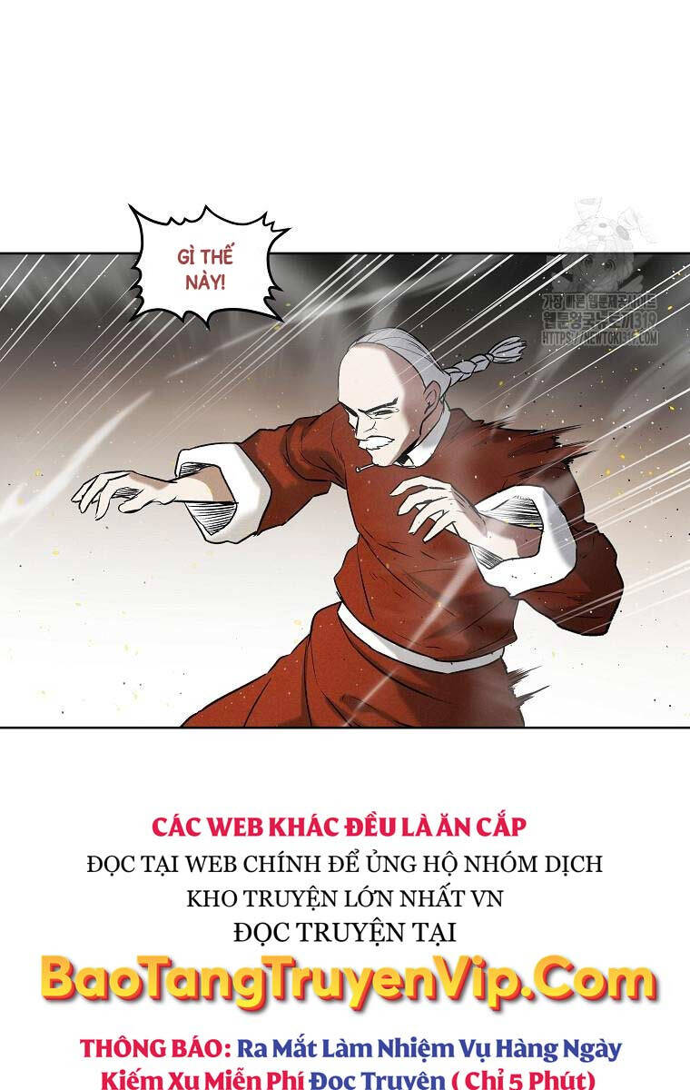 Kẻ Bất Bại Chapter 68 - 72